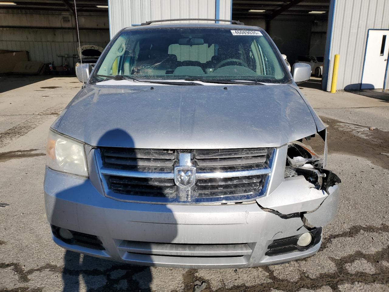 2009 Dodge Caravan - Image 5