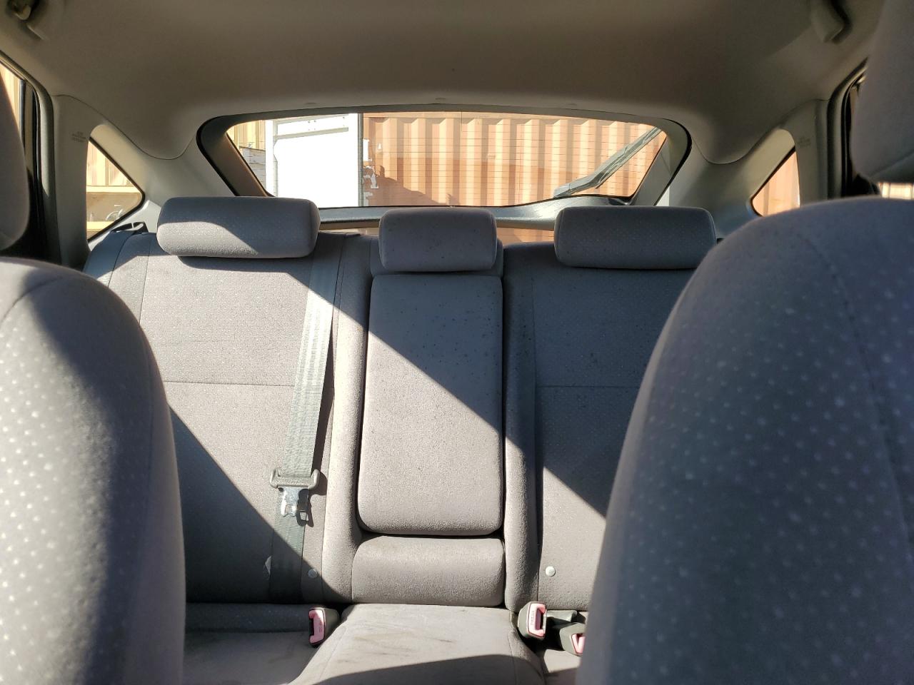 2008 Toyota Prius - Image 10