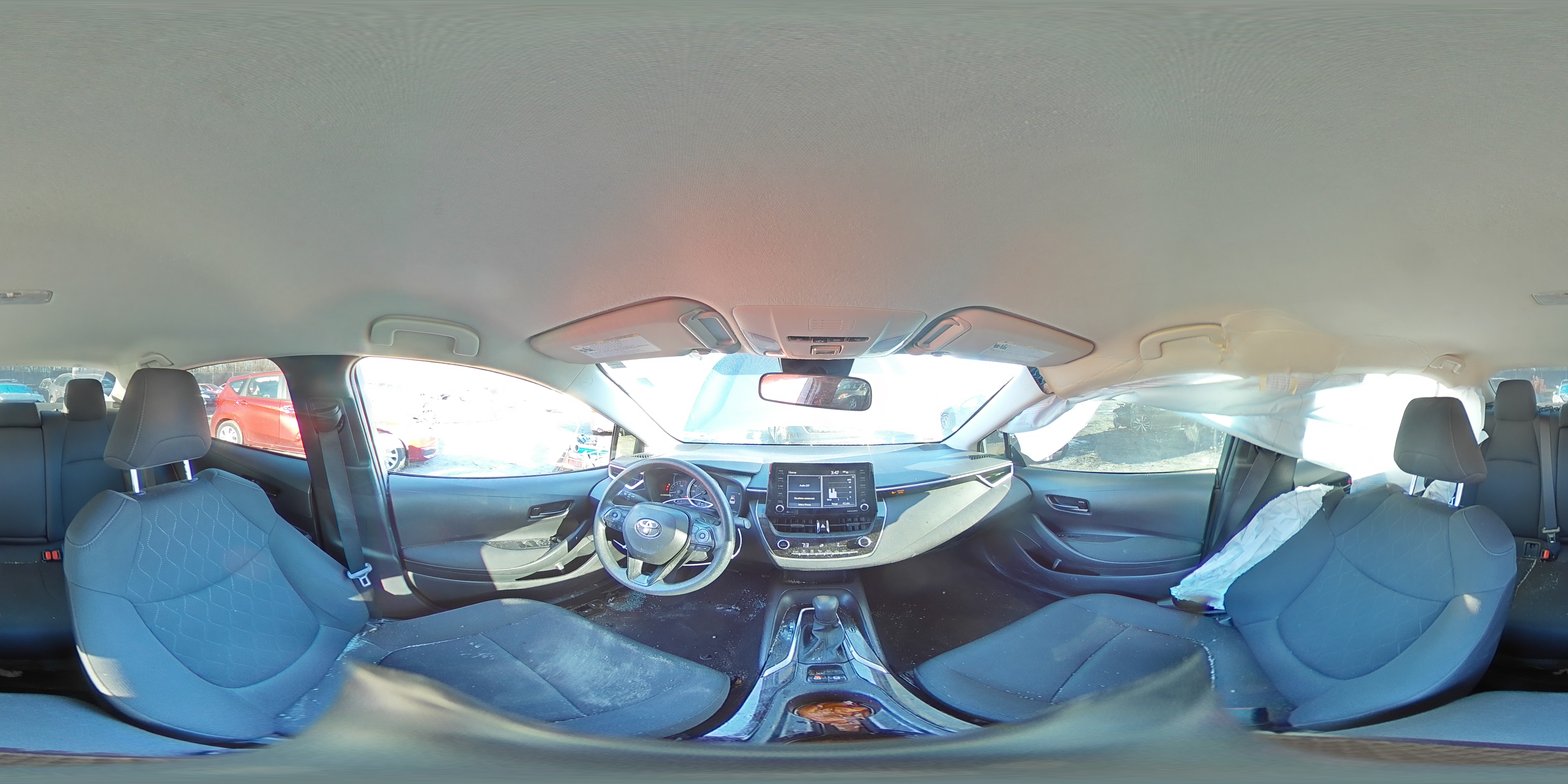 2022 Toyota Corolla - Image 13