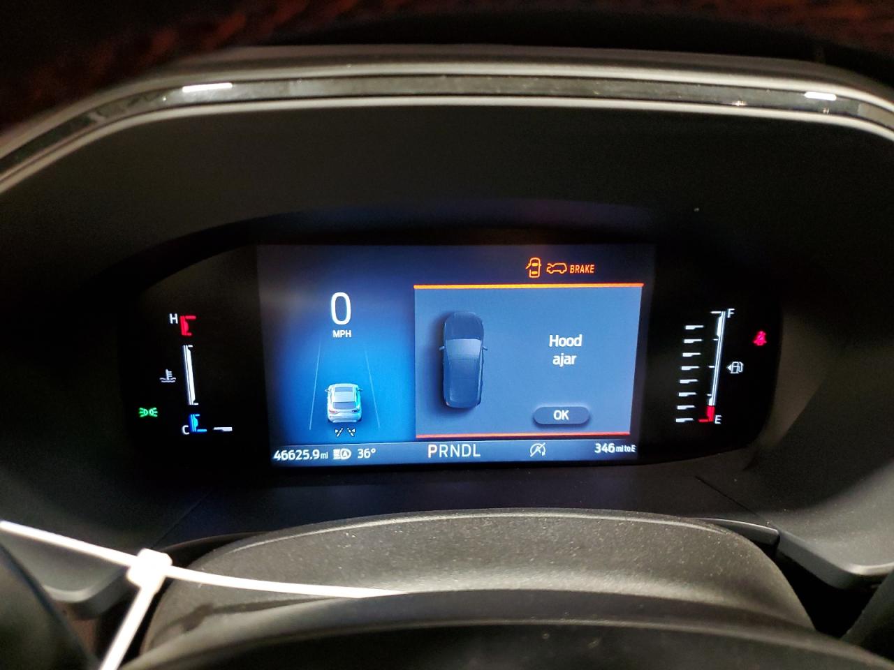 2023 Ford Escape - Image 9