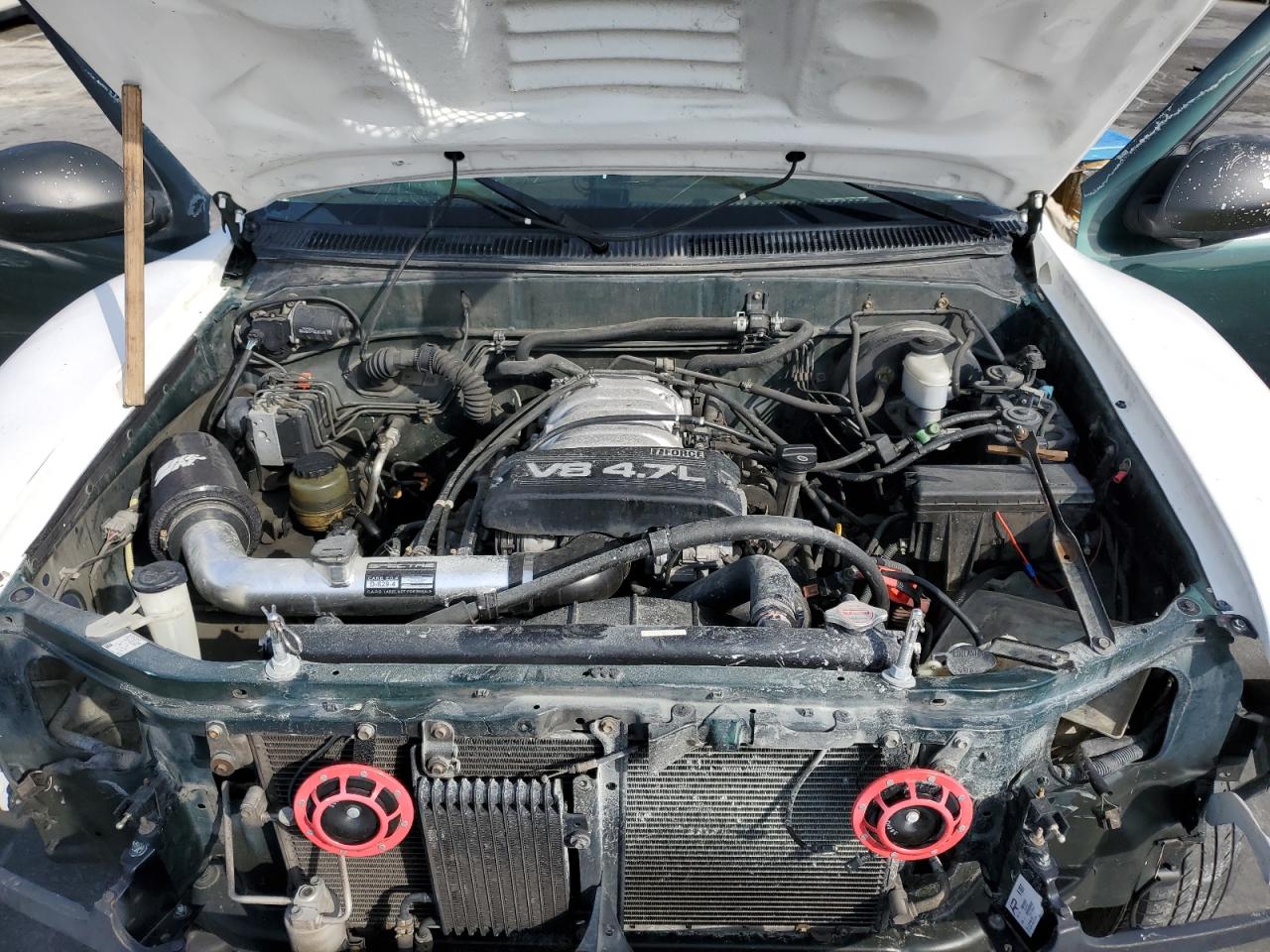 2002 Toyota Tundra - Image 12
