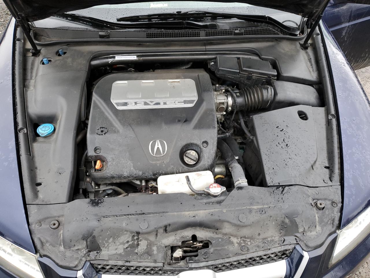 2007 Acura TL - Image 11