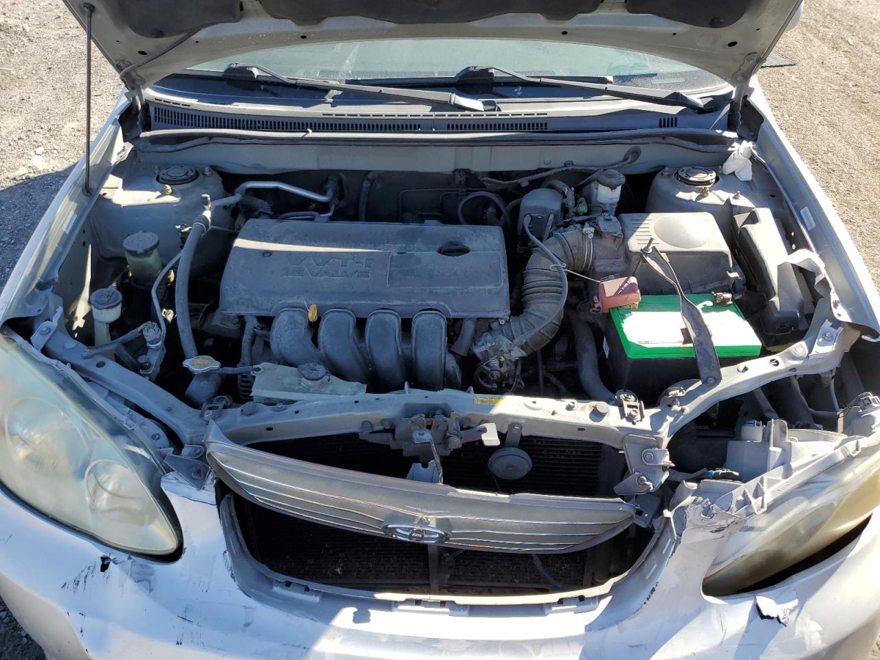 2003 Toyota Corolla - Image 11