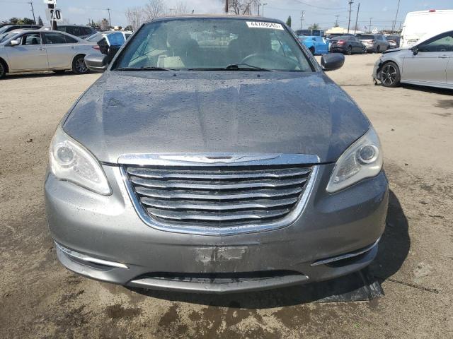  CHRYSLER 200 2013 Сірий