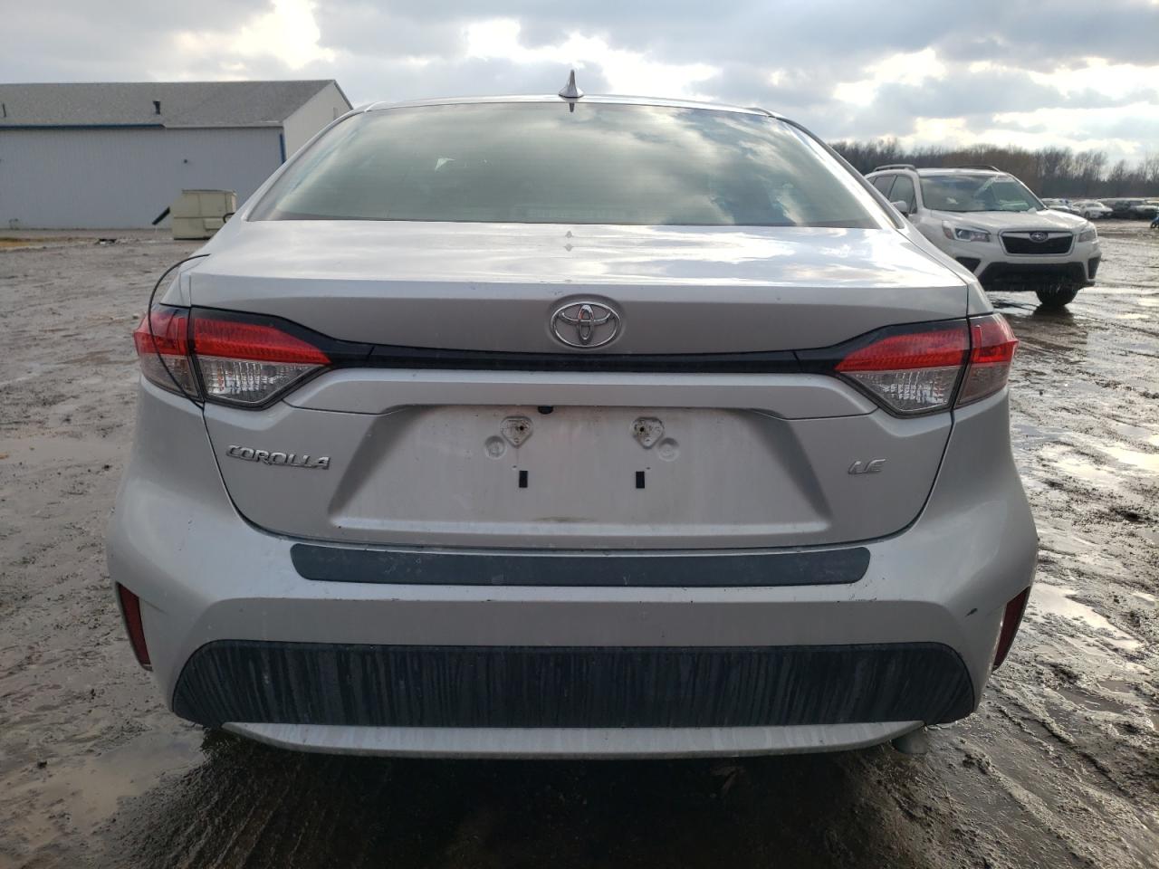 2020 Toyota Corolla - Image 6
