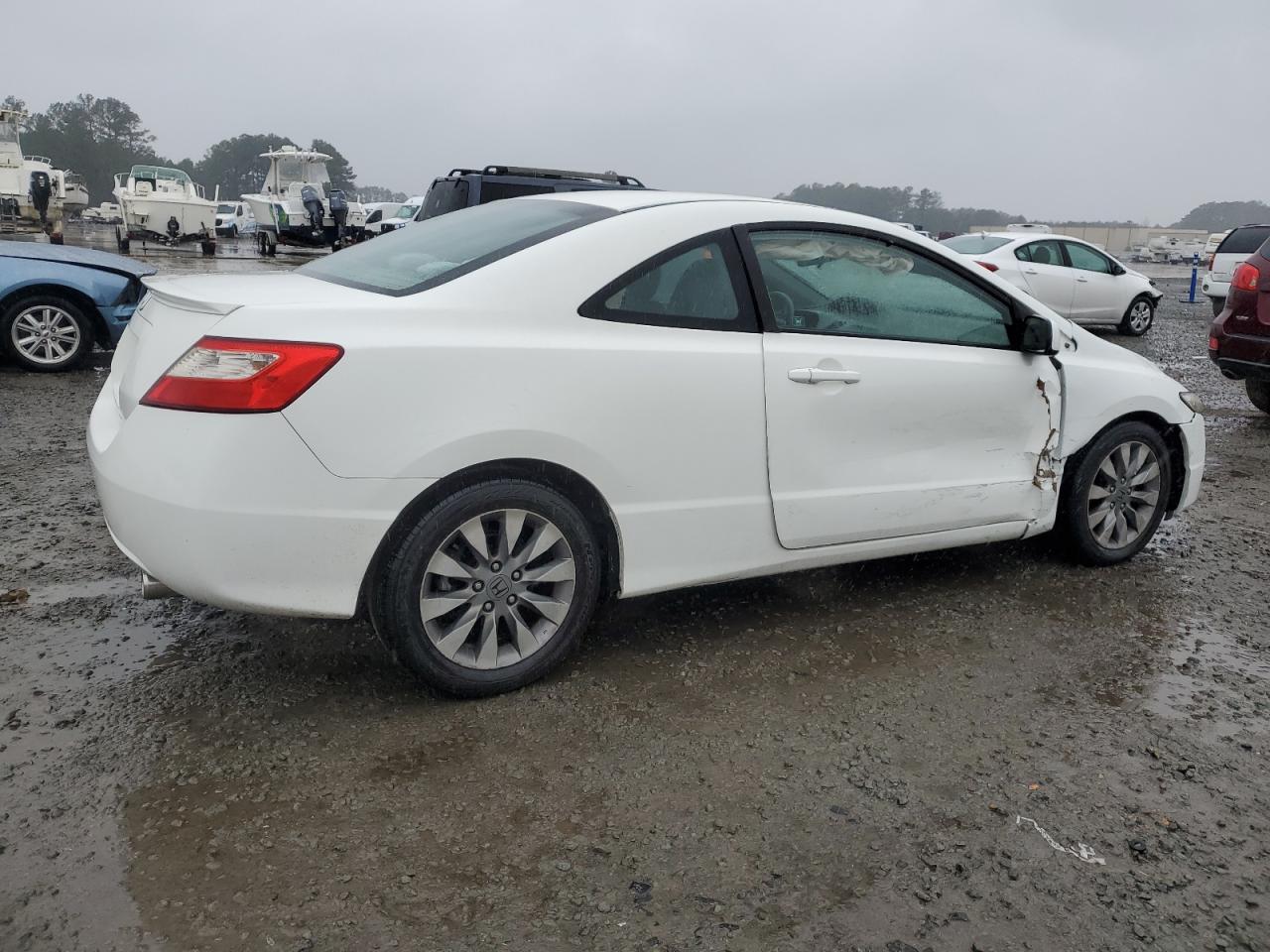 2009 Honda Civic - Image 3