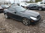 2006 Mercedes-Benz Slk 280 на продаже в Chalfont, PA - Rear End