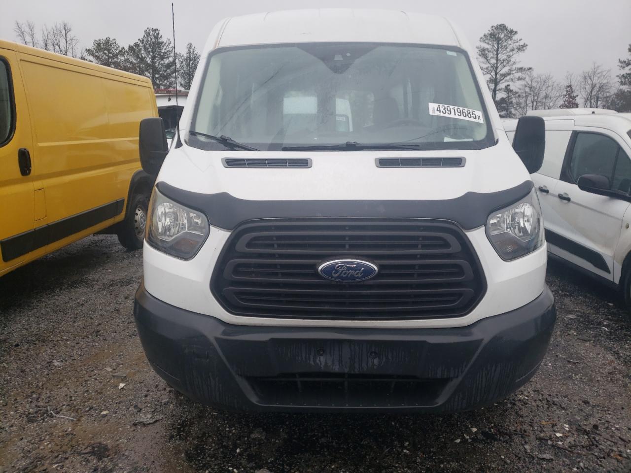 2016 Ford Transit - Image 5
