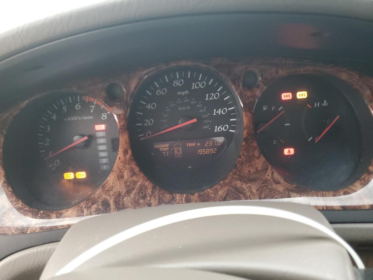 1999 Acura TL - Image 9