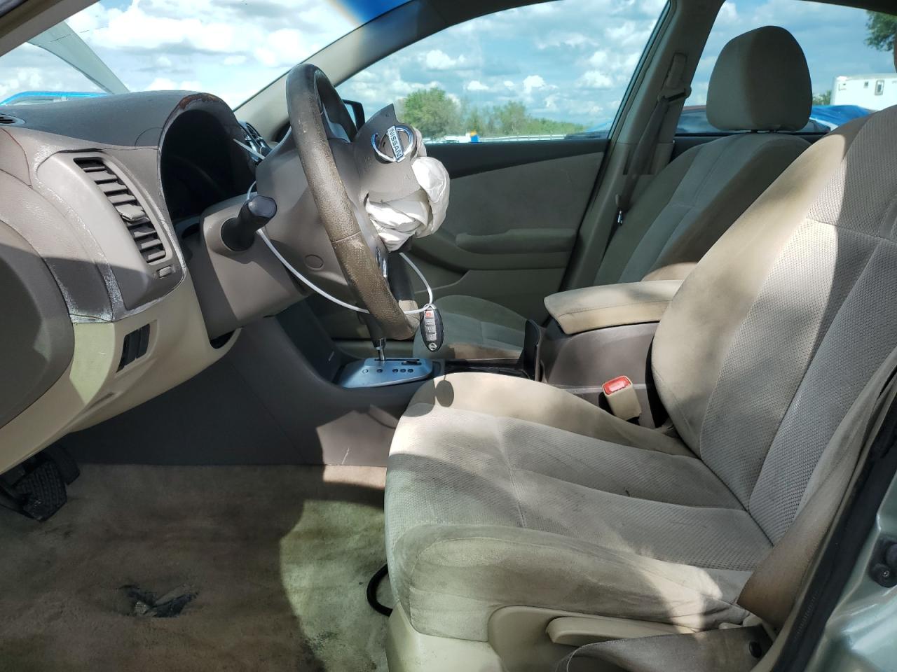 2008 Nissan Altima - Image 7