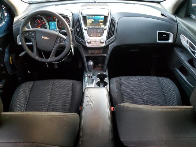  CHEVROLET EQUINOX 2017 Granatowy