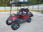 2018 Golf Cart Cart en Venta en Fort Pierce, FL - Rear End