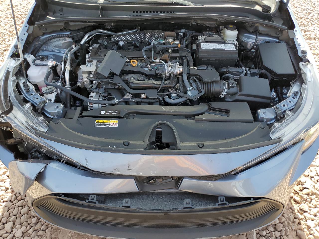 2024 Toyota Corolla - Image 12