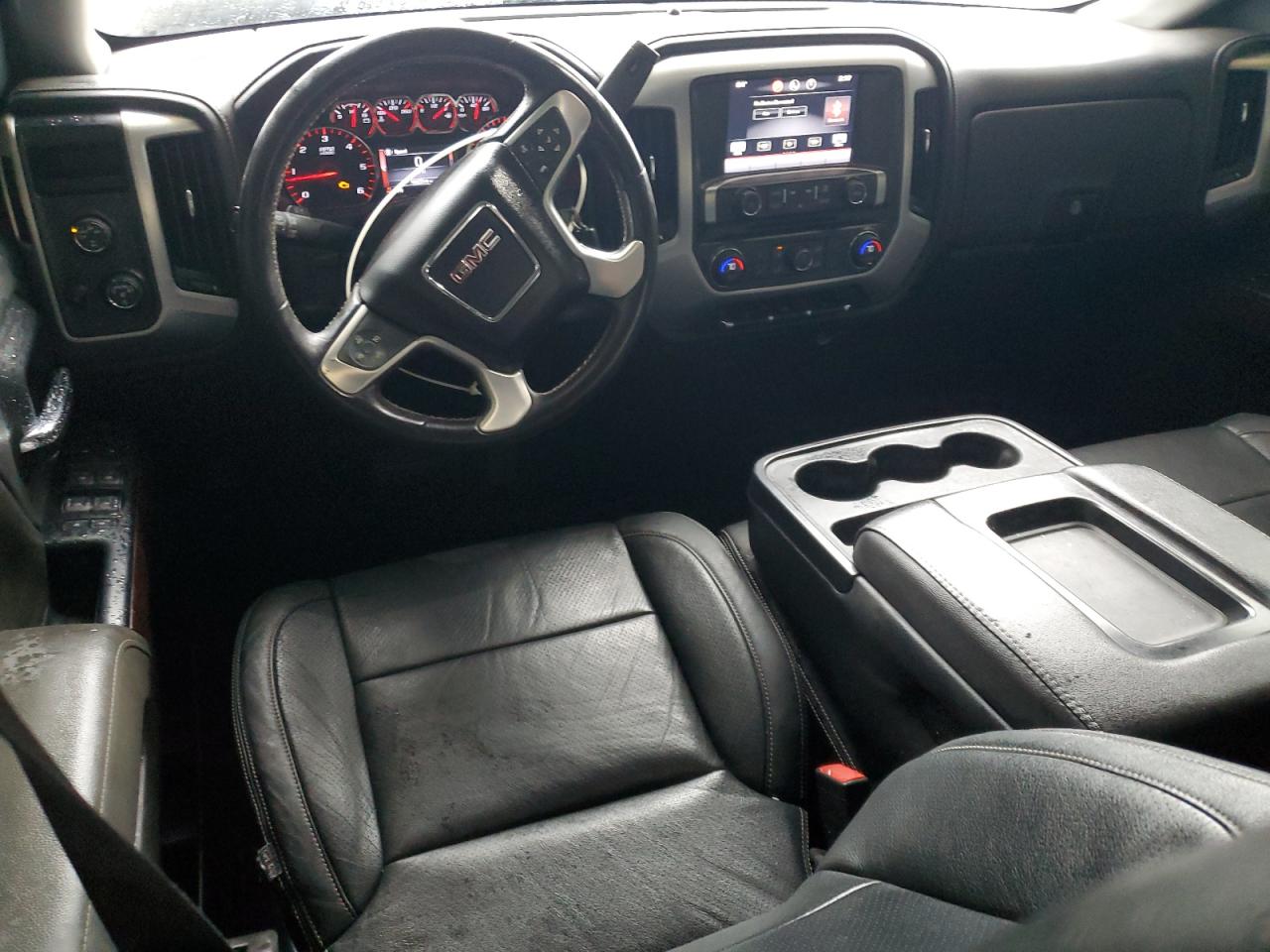 2014 GMC Sierra - Image 8