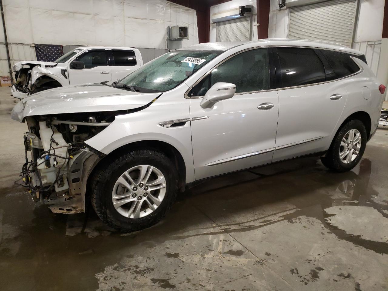2019 Buick Enclave - Image 1