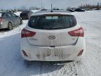 2013 HYUNDAI ELANTRA GT  for sale at Copart QC - MONTREAL