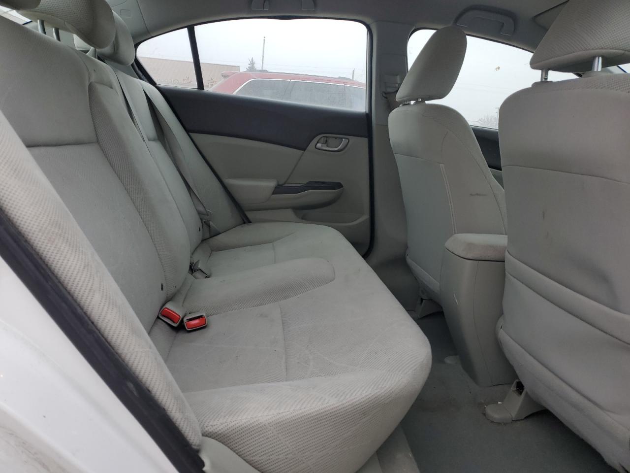 2012 Honda Civic - Image 10