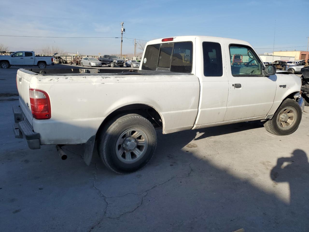 2003 Ford Ranger - Image 3