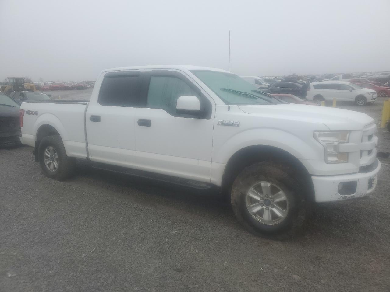 2015 Ford F-150 - Image 4