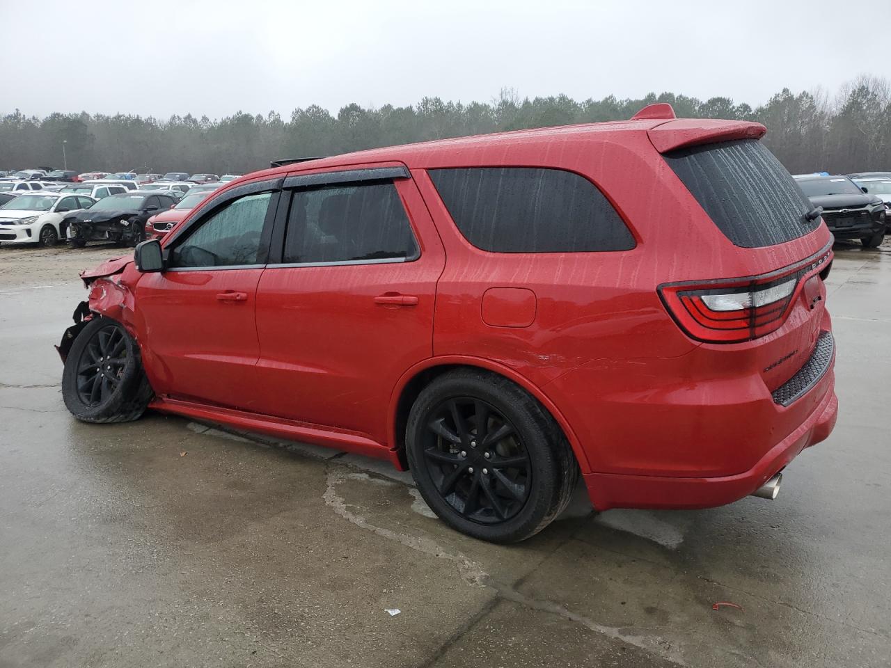 2018 Dodge Durango - Image 2