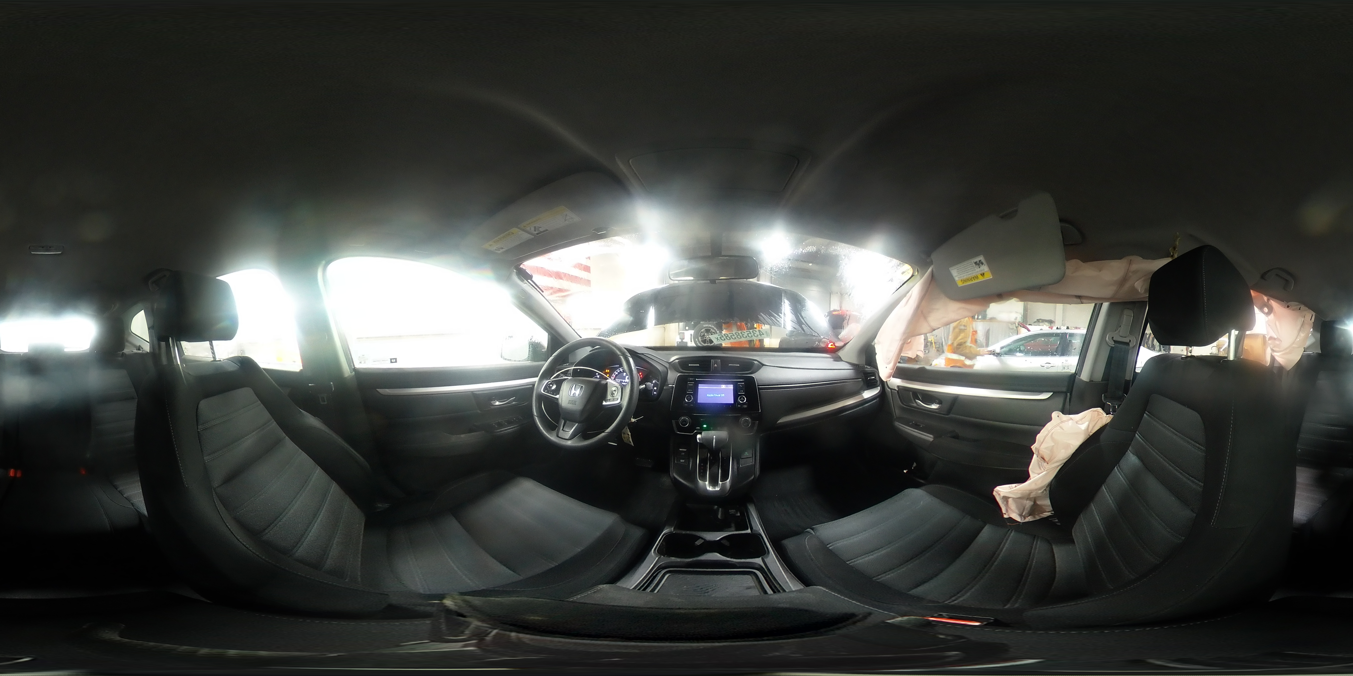 2017 Honda CR-V - Image 14