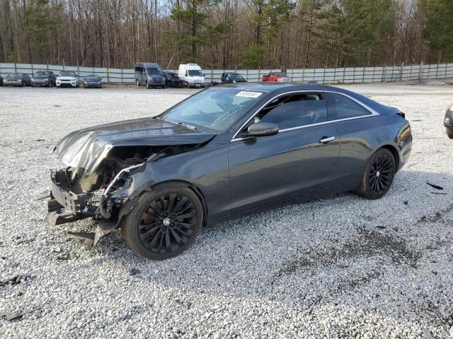 2015 Cadillac Ats Performance