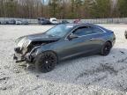 2015 Cadillac Ats Performance продається в Gainesville, GA - Front End
