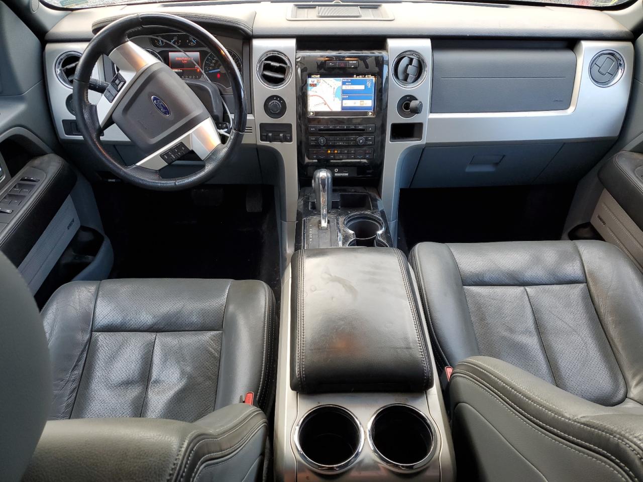 2011 Ford F-150 - Image 8