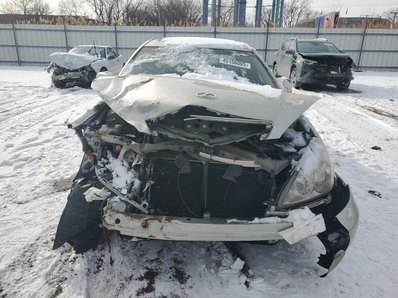 2004 Lexus ES - Image 5