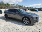 2015 Dodge Charger R/T за продажба в Houston, TX - Side