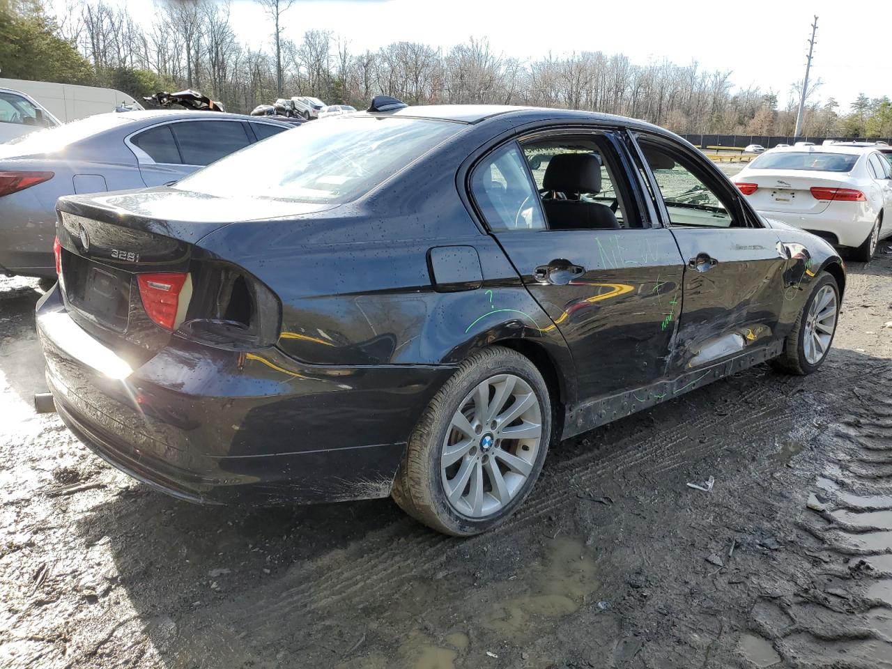 2011 BMW 3er - Image 3