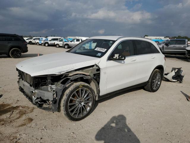 2020 Mercedes-Benz Glc 300