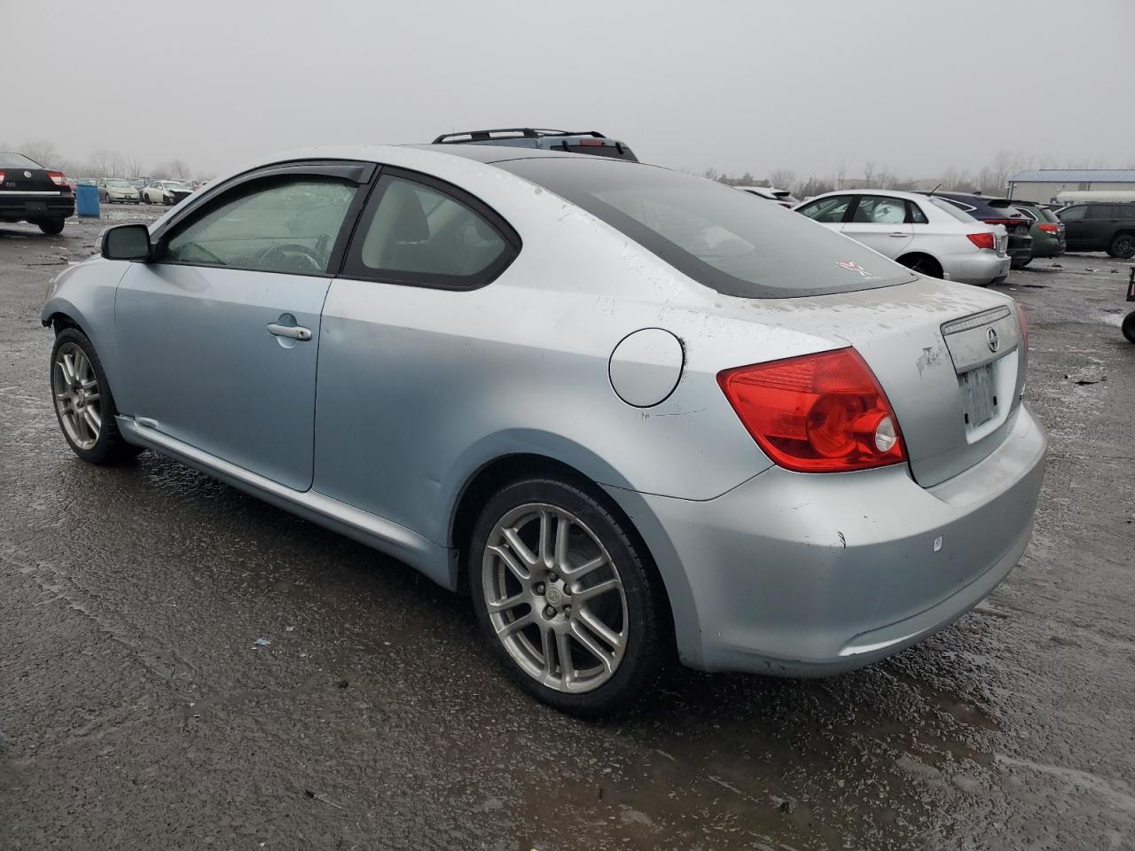 2006 Toyota tC - Image 2
