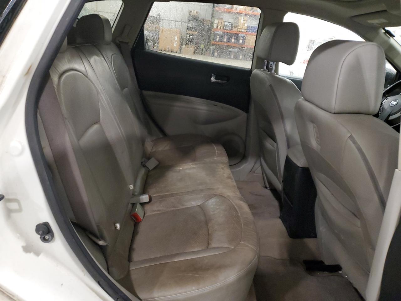 2008 Nissan Rogue - Image 11