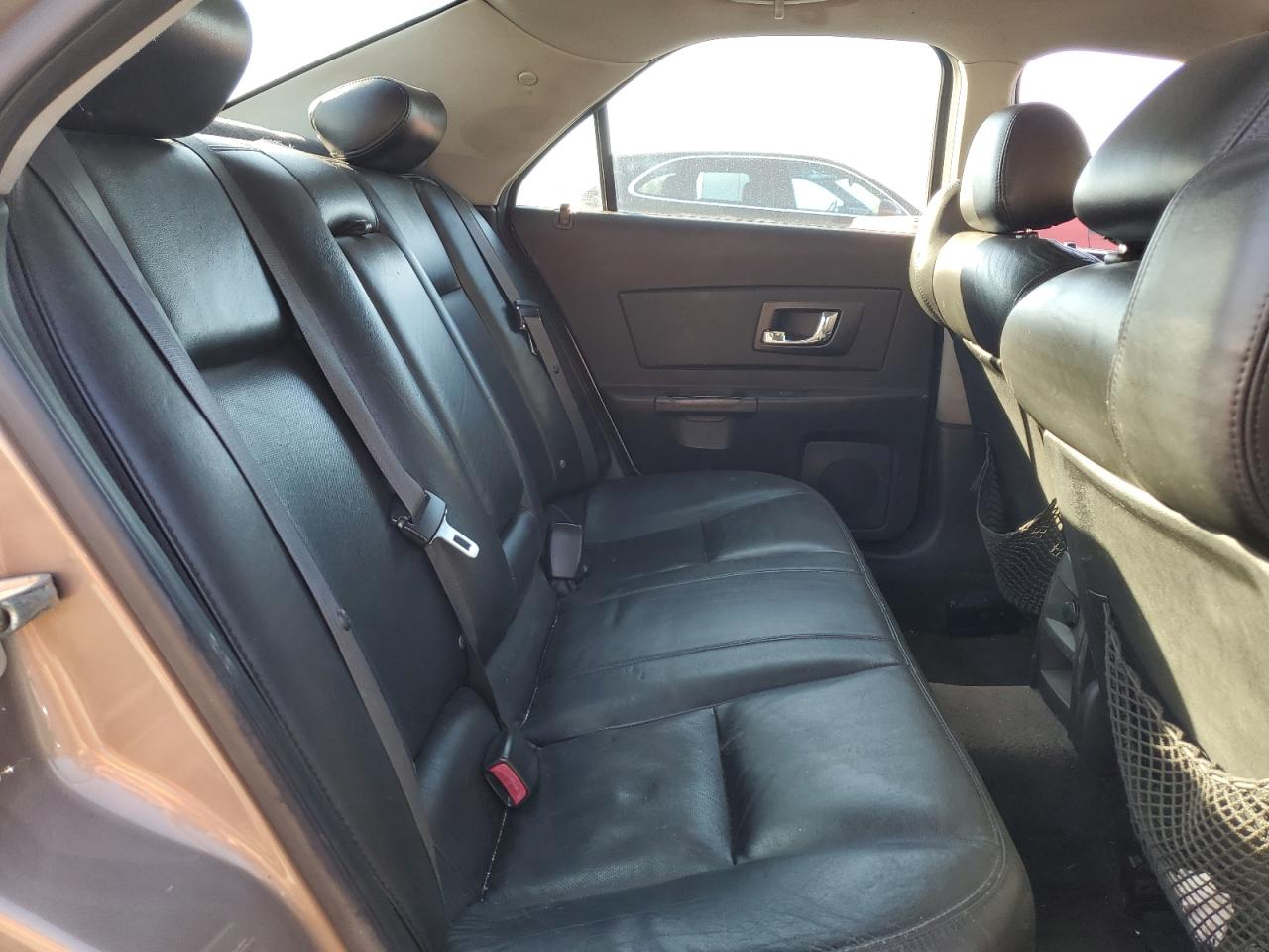 2007 Cadillac CTS - Image 10