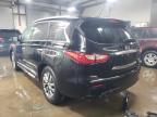 2015 Infiniti Qx60  for Sale in Elgin, IL - Front End