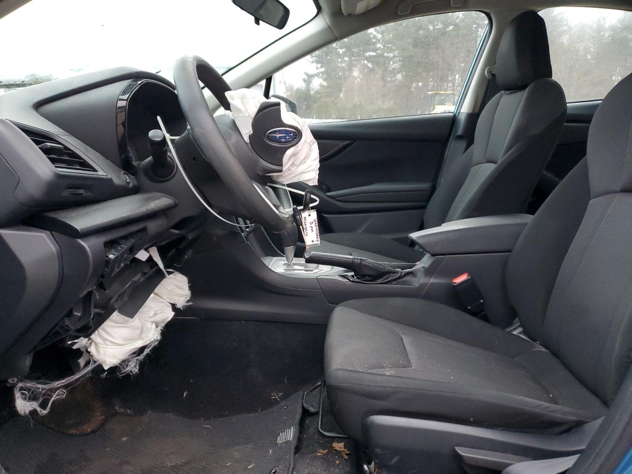 2019 Subaru Impreza - Image 7