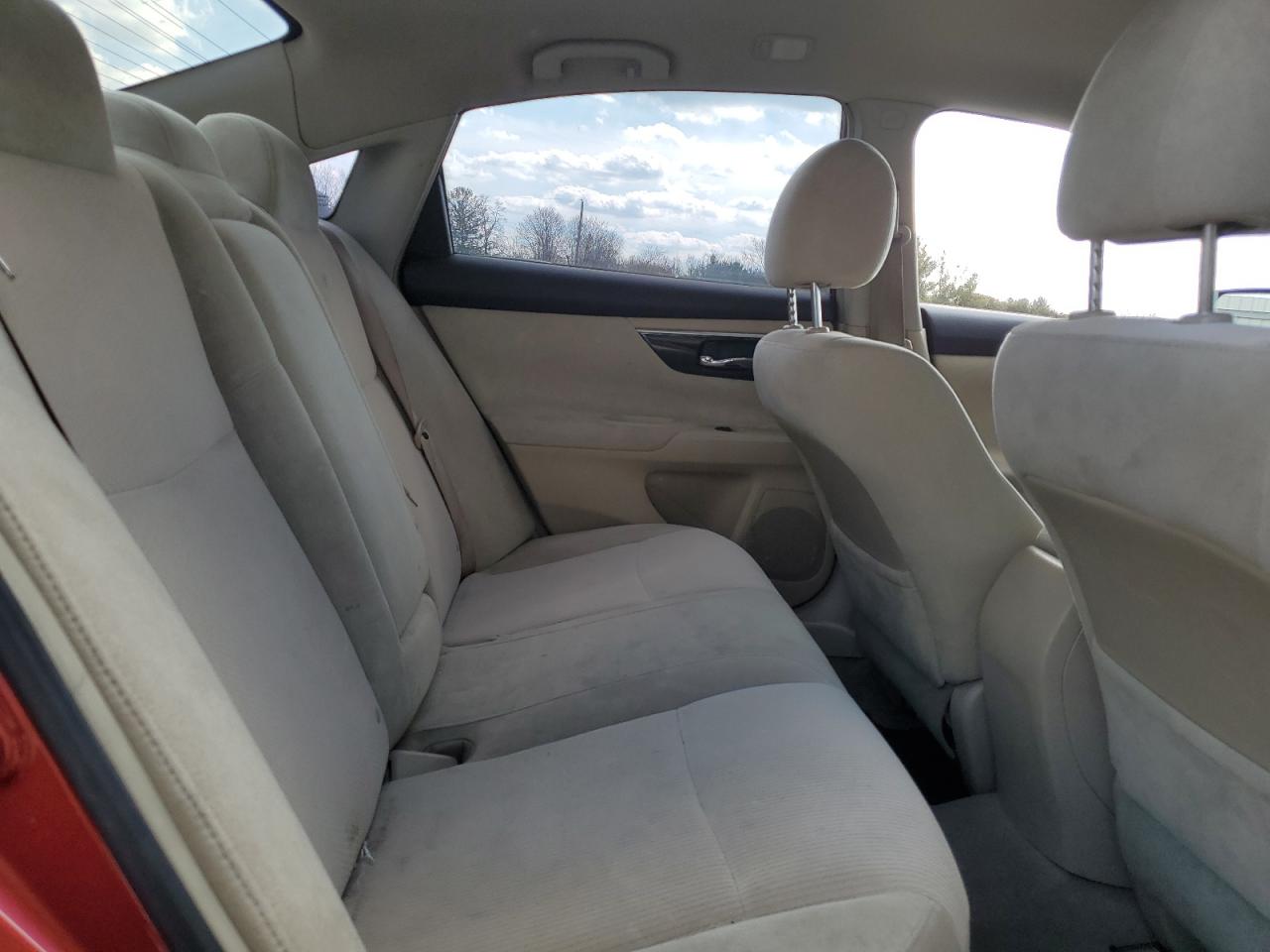 2013 Nissan Altima - Image 10