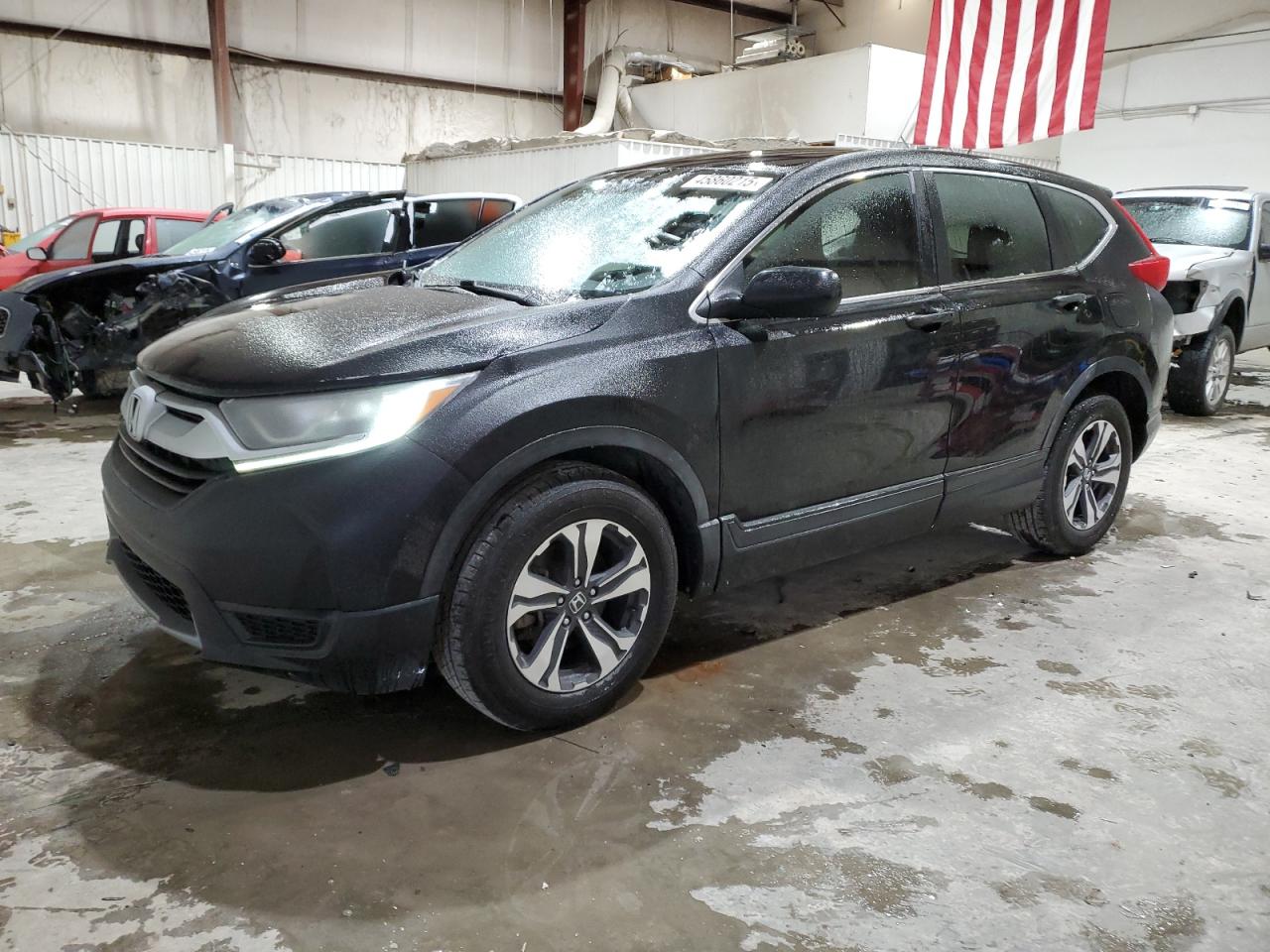 2019 Honda CR-V - Image 1
