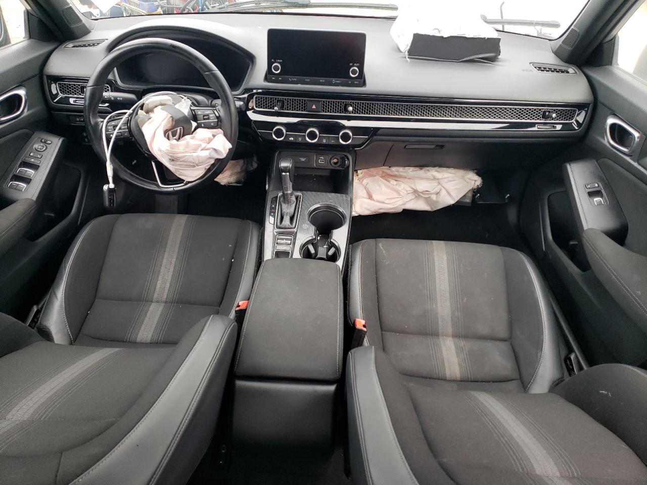 2022 Honda Civic - Image 8