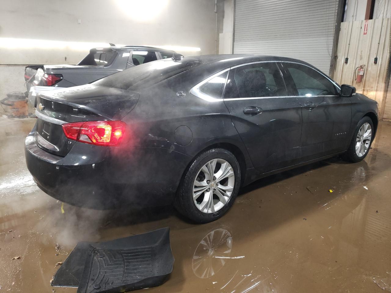 2014 Chevrolet Impala - Image 3