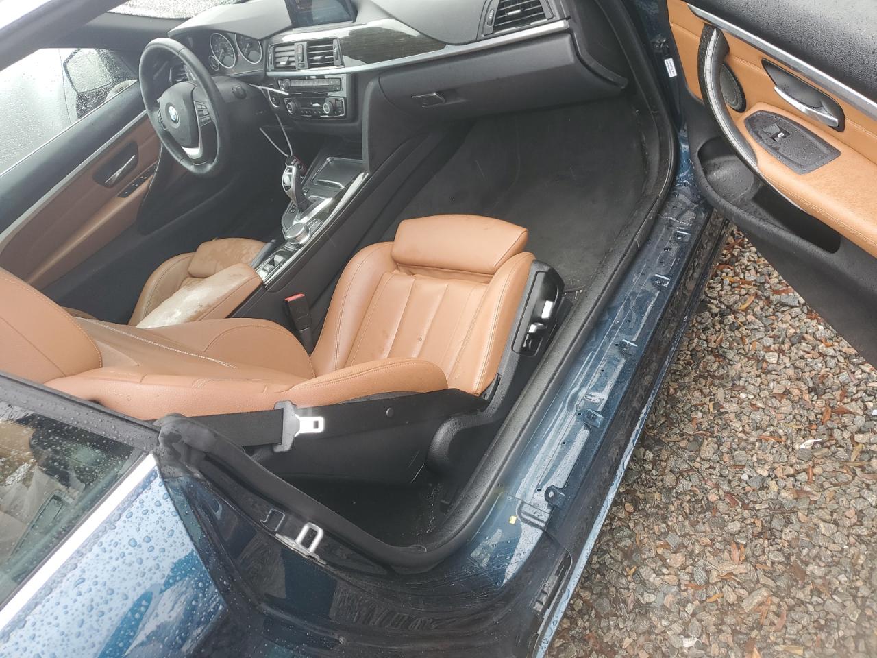 2017 BMW 4er - Image 8