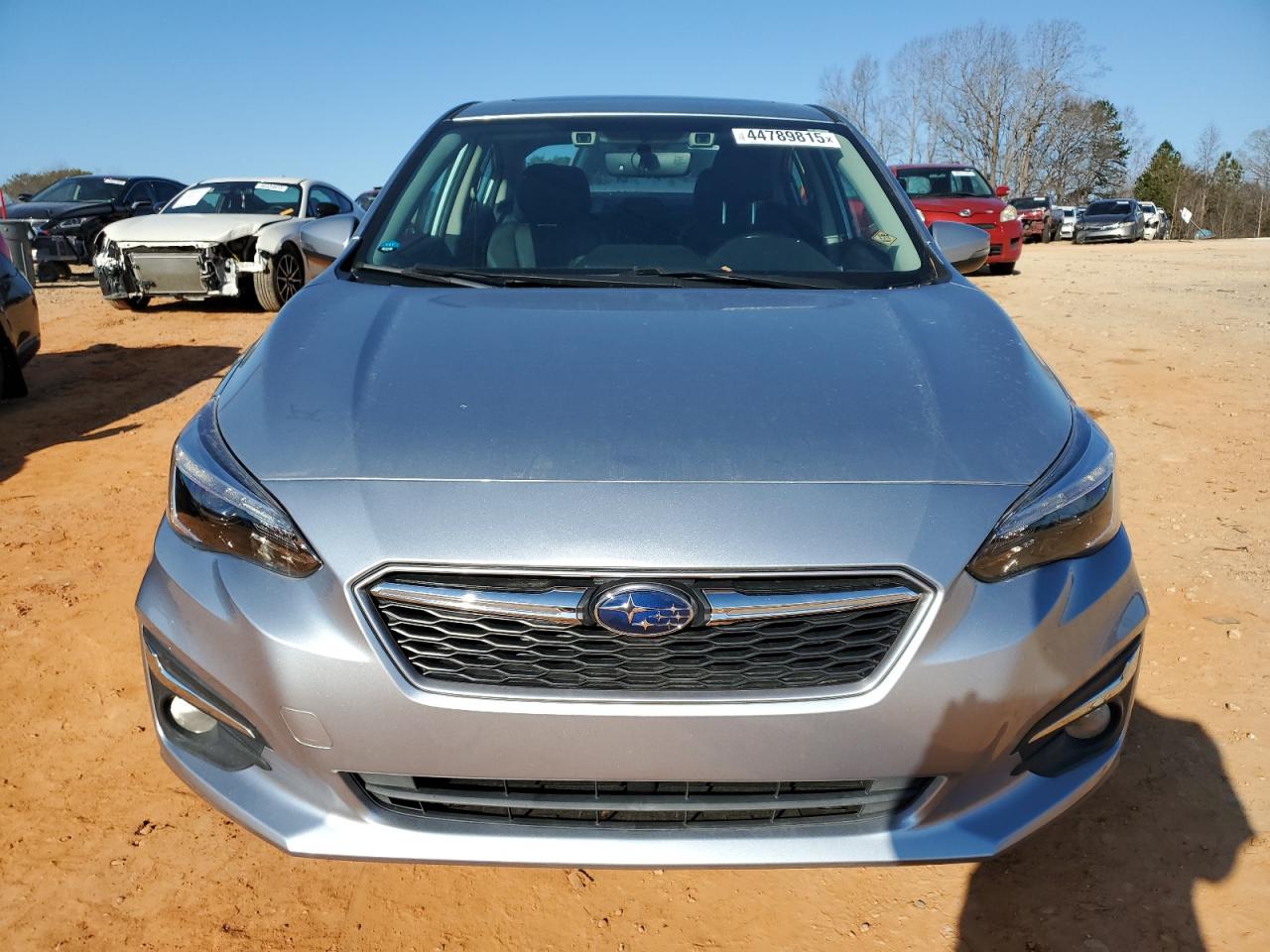 2018 Subaru Impreza - Image 5