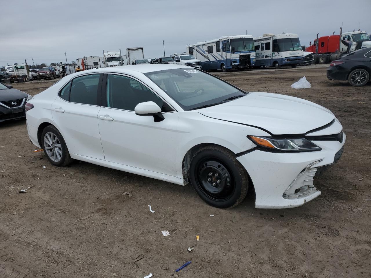 2022 Toyota Camry - Image 4