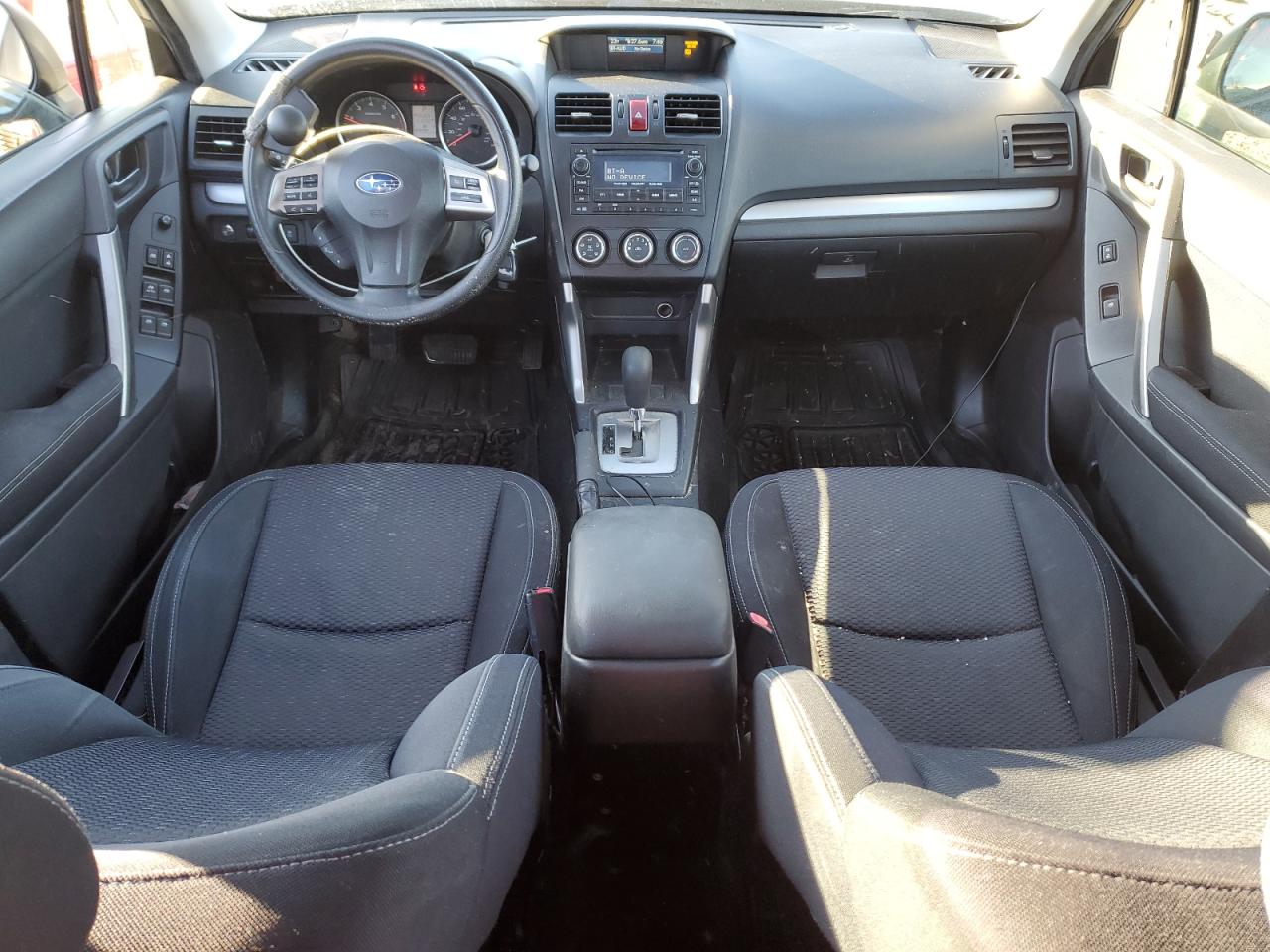 2015 Subaru Forester - Image 8