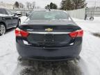 2014 Chevrolet Impala Lt на продаже в Albany, NY - Side