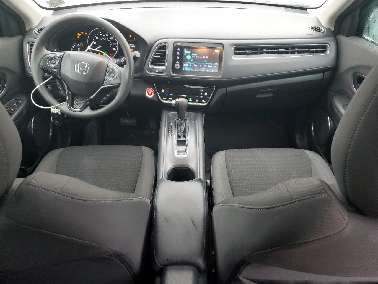 2022 Honda HR-V - Image 8