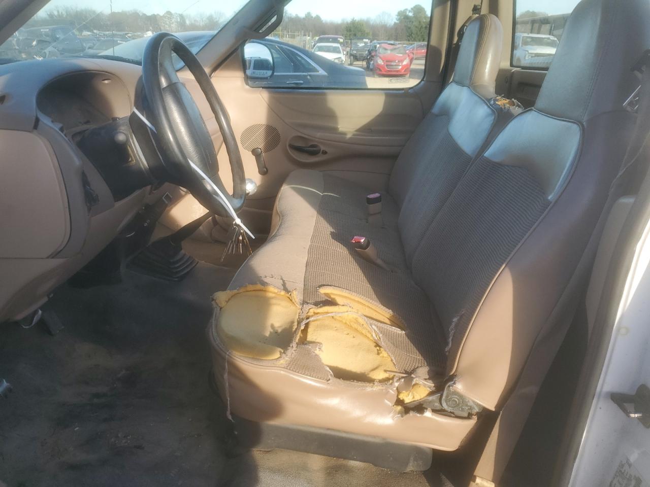 1998 Ford F-150 - Image 7