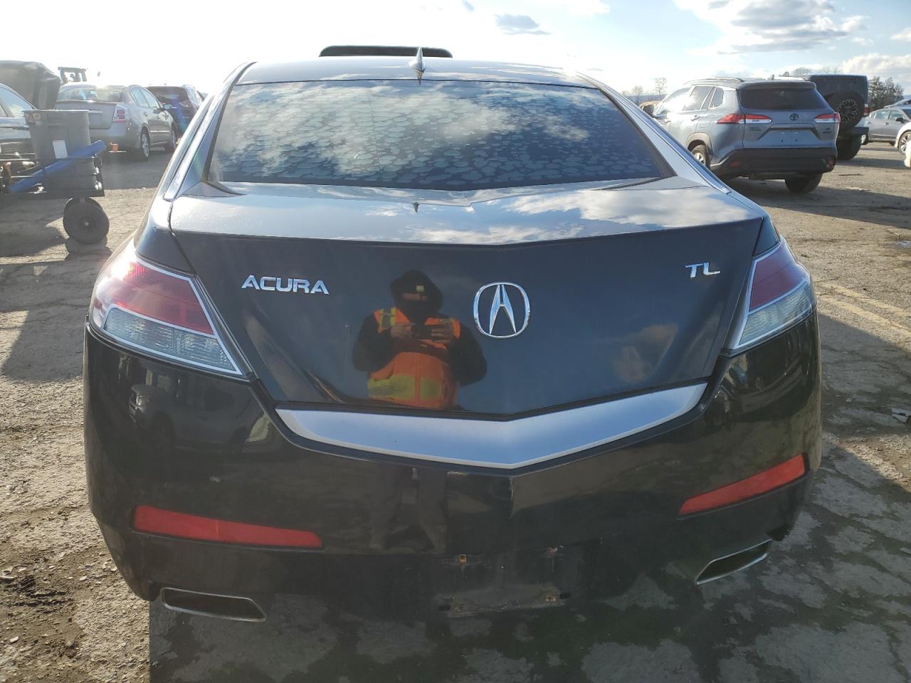 2009 Acura TL - Image 6