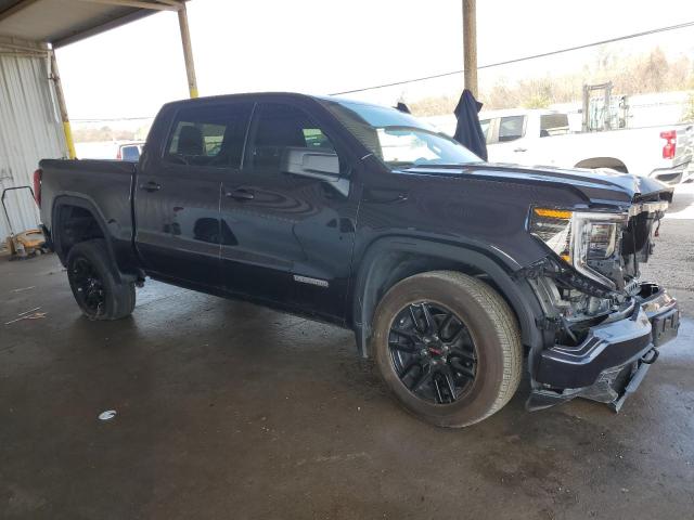  GMC SIERRA 2024 Charcoal
